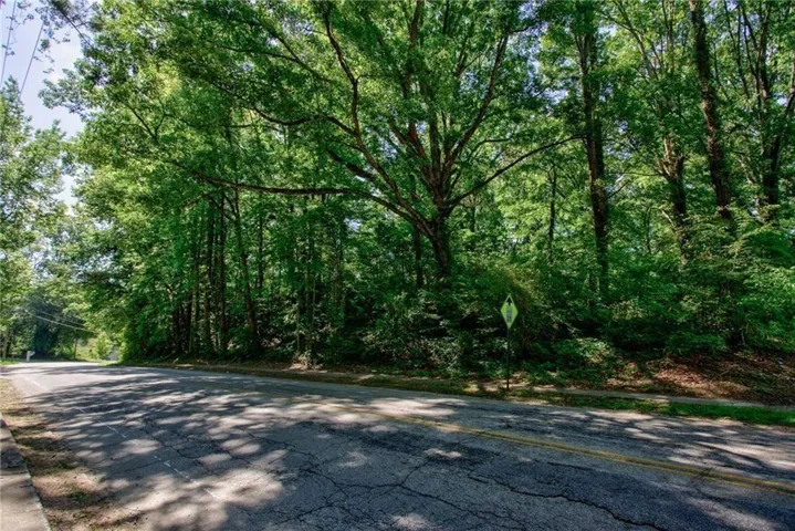 Exceptional opportunity to build your custom home near the BeltLine, parks, and the vibrant East Atlanta scene — a rare offering in a thriving intown location.