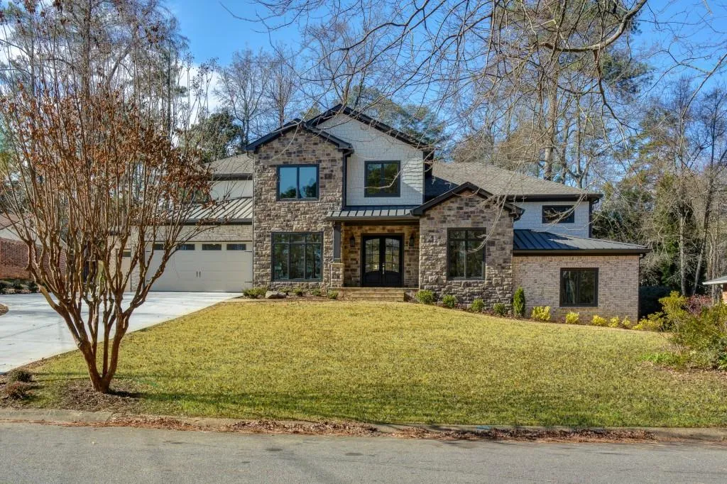 6690 Wright Road, Sandy Springs, Georgia 30328, 5 Bedrooms Bedrooms, ,5 BathroomsBathrooms,Residential,Sold,6690 Wright Road,6841013