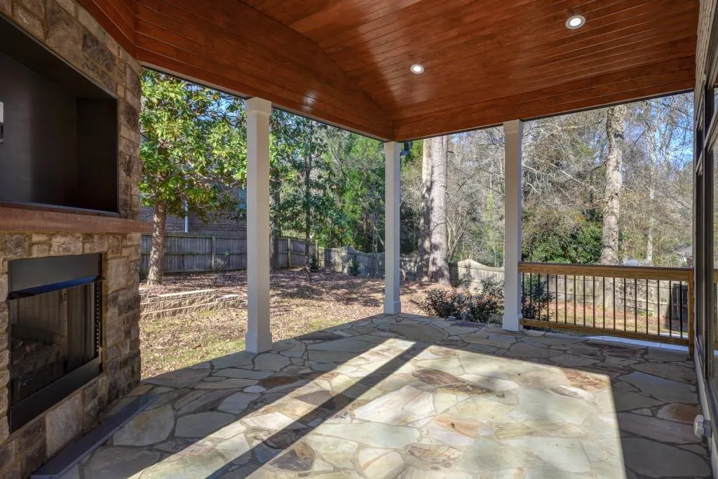 6690 Wright Road, Sandy Springs, Georgia 30328, 5 Bedrooms Bedrooms, ,5 BathroomsBathrooms,Residential,Sold,6690 Wright Road,6841013