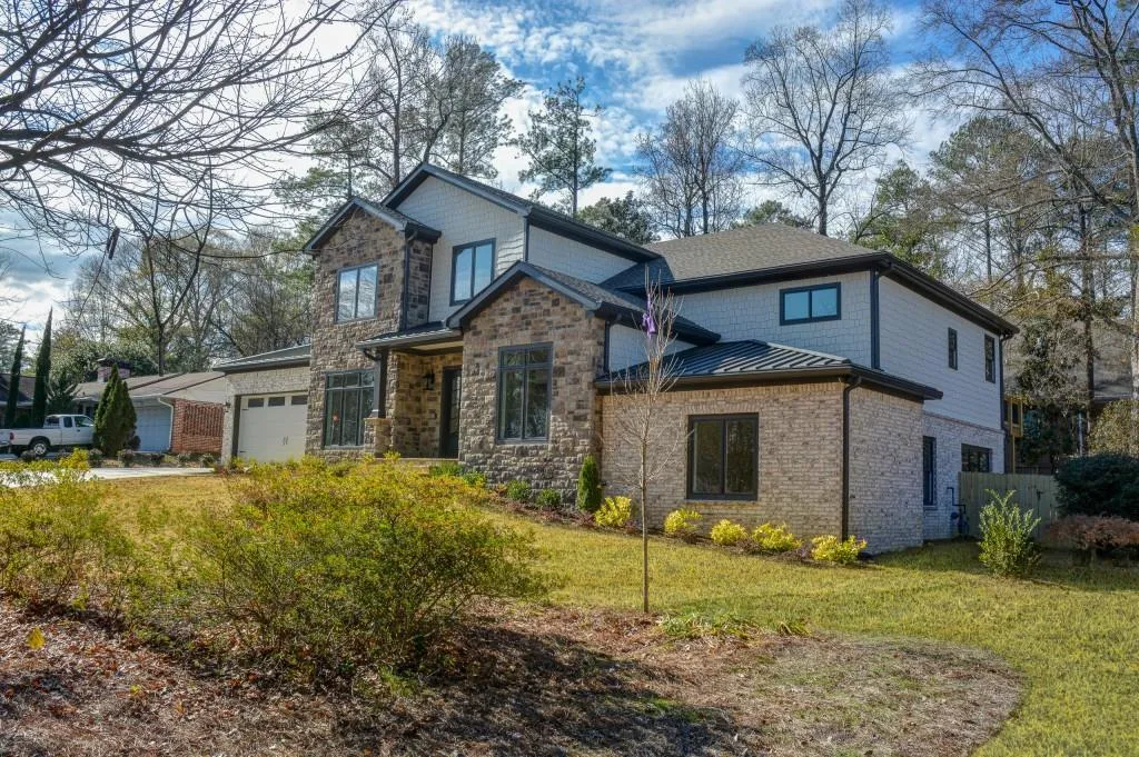 6690 Wright Road, Sandy Springs, Georgia 30328, 5 Bedrooms Bedrooms, ,5 BathroomsBathrooms,Residential,Sold,6690 Wright Road,6841013