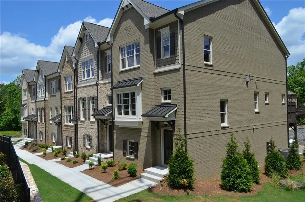 4006 Chastain Preserve Way, Atlanta, Georgia 30342, 3 Bedrooms Bedrooms, ,3 BathroomsBathrooms,Residential,Sold,4006 Chastain Preserve Way,5646133