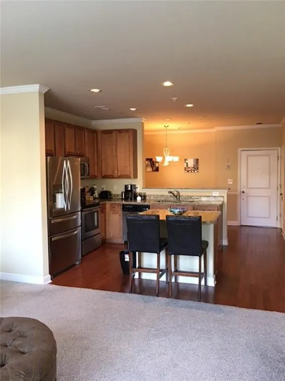 7265 Glisten Avenue Unit 124, Sandy Springs, Georgia 30328, 2 Bedrooms Bedrooms, ,2 BathroomsBathrooms,Residential,Sold,7265 Glisten Avenue Unit 124,5752614