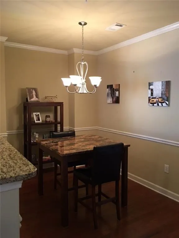 7265 Glisten Avenue Unit 124, Sandy Springs, Georgia 30328, 2 Bedrooms Bedrooms, ,2 BathroomsBathrooms,Residential,Sold,7265 Glisten Avenue Unit 124,5752614