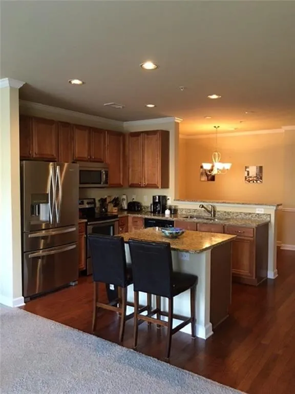 7265 Glisten Avenue Unit 124, Sandy Springs, Georgia 30328, 2 Bedrooms Bedrooms, ,2 BathroomsBathrooms,Residential,Sold,7265 Glisten Avenue Unit 124,5752614