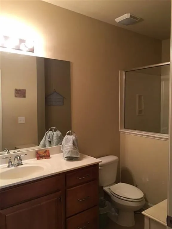 7265 Glisten Avenue Unit 124, Sandy Springs, Georgia 30328, 2 Bedrooms Bedrooms, ,2 BathroomsBathrooms,Residential,Sold,7265 Glisten Avenue Unit 124,5752614