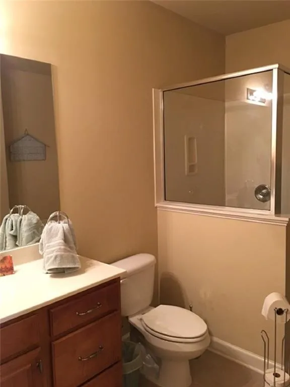 7265 Glisten Avenue Unit 124, Sandy Springs, Georgia 30328, 2 Bedrooms Bedrooms, ,2 BathroomsBathrooms,Residential,Sold,7265 Glisten Avenue Unit 124,5752614