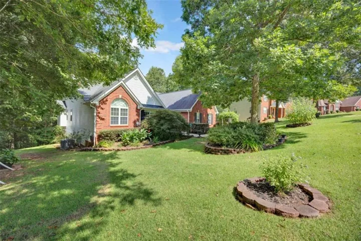 40 Woodcrest Avenue, Covington, Georgia 30016