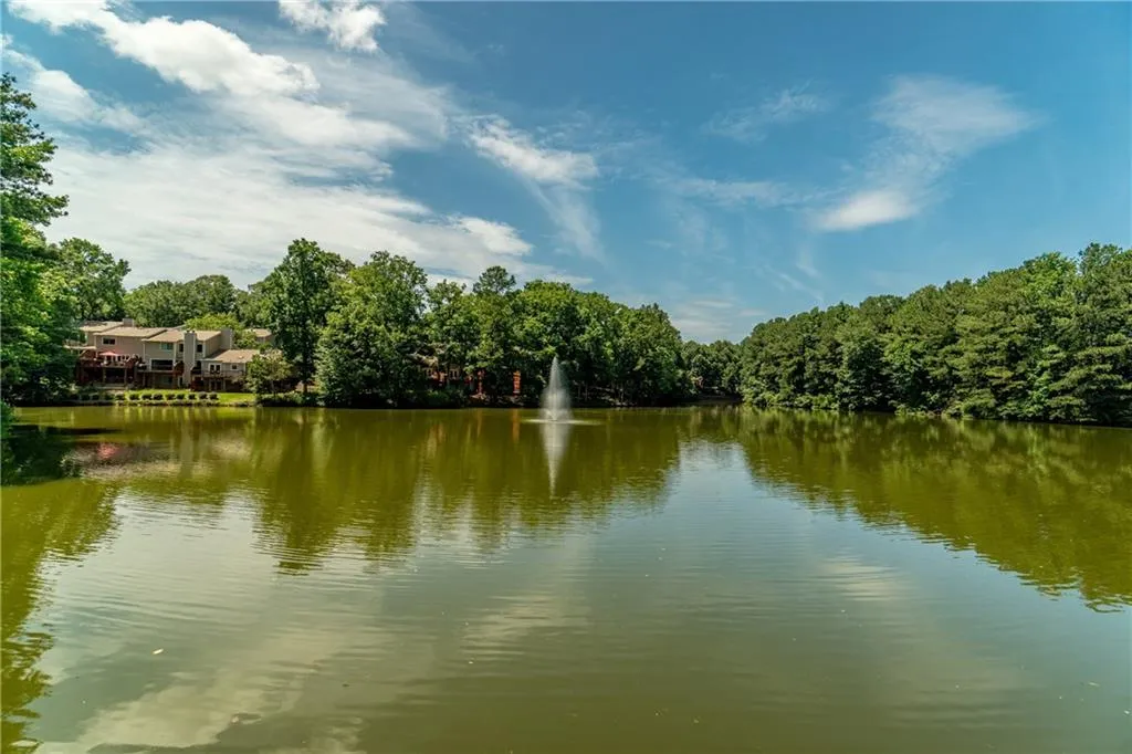 910 Garden Court, Sandy Springs, Georgia 30328, 2 Bedrooms Bedrooms, ,2 BathroomsBathrooms,Residential,Sold,910 Garden Court,6031997