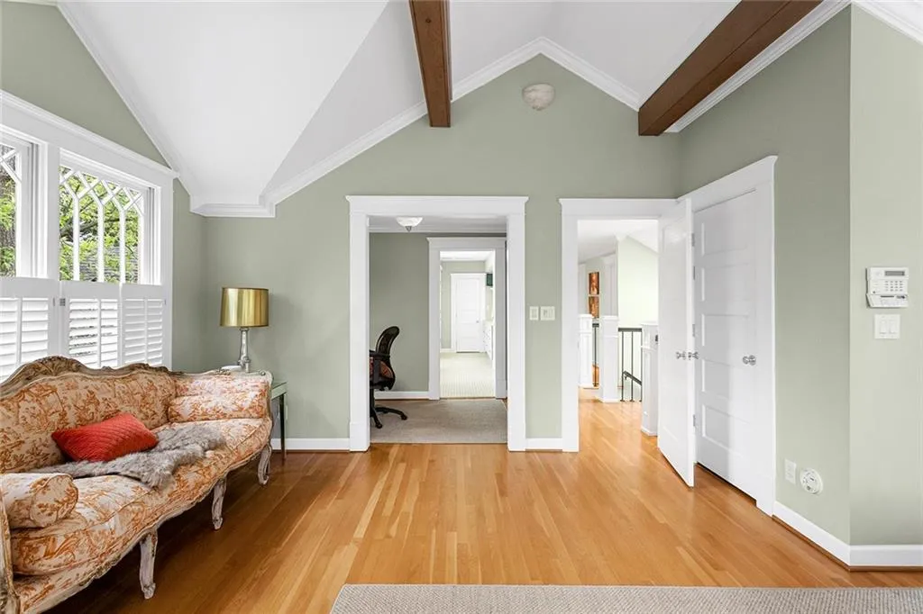 171 Westminster Drive Ne, Atlanta, Georgia 30309, 4 Bedrooms Bedrooms, ,4 BathroomsBathrooms,Residential,For Sale,171 Westminster Drive Ne,7572674