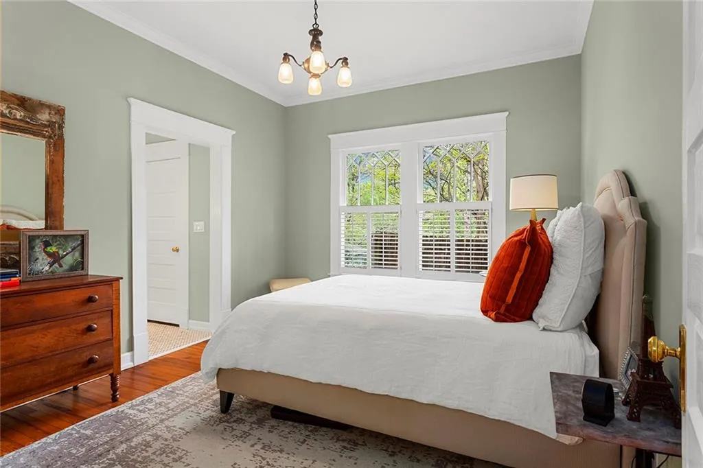 171 Westminster Drive Ne, Atlanta, Georgia 30309, 4 Bedrooms Bedrooms, ,4 BathroomsBathrooms,Residential,For Sale,171 Westminster Drive Ne,7572674