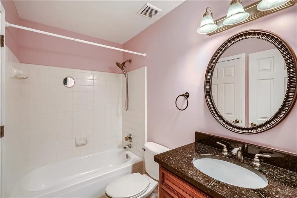 6201 Santa Fe Parkway, Sandy Springs, Georgia 30350, 3 Bedrooms Bedrooms, ,2 BathroomsBathrooms,Residential,Sold,6201 Santa Fe Parkway,7062336