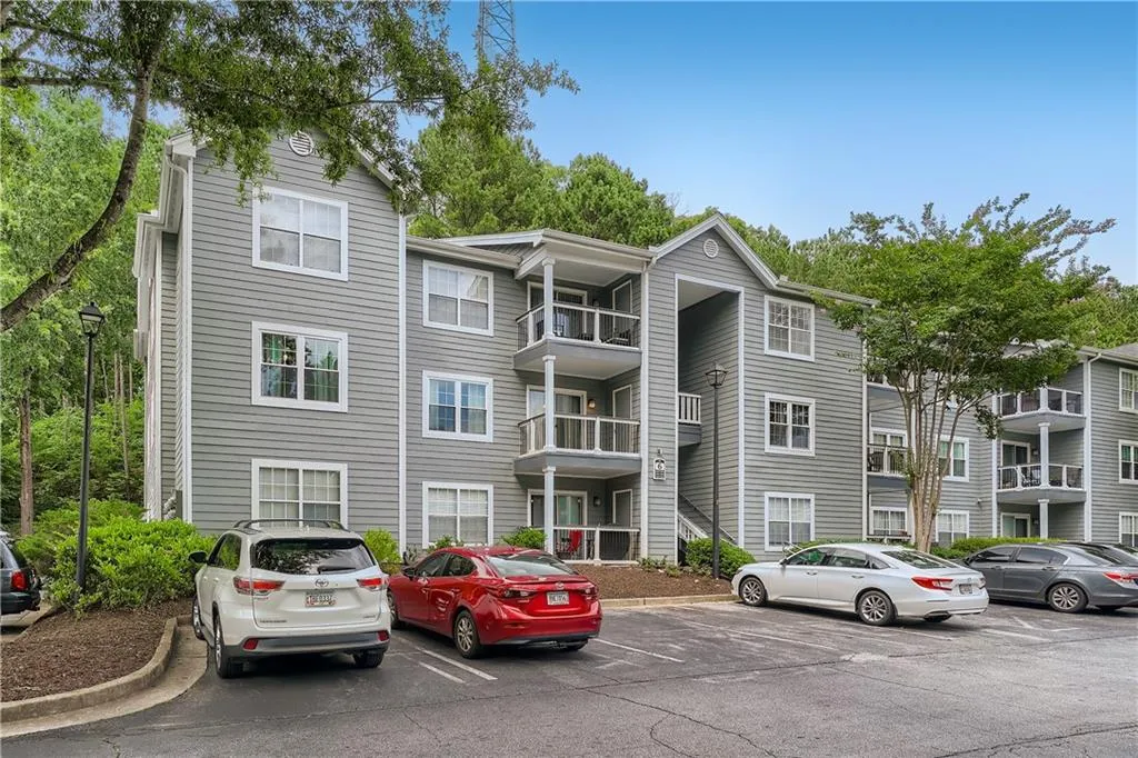 6201 Santa Fe Parkway, Sandy Springs, Georgia 30350, 3 Bedrooms Bedrooms, ,2 BathroomsBathrooms,Residential,Sold,6201 Santa Fe Parkway,7062336