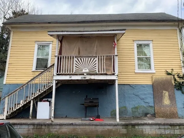 1147 Hubbard Street, Atlanta, Georgia 30310
