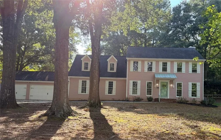 100 Shane Way Se, Mableton, Georgia 30126