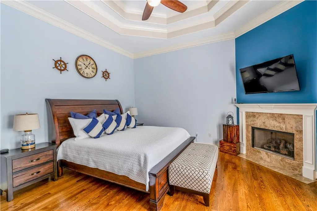 5492 Glenridge Drive Unit 532, Atlanta, Georgia 30342, 3 Bedrooms Bedrooms, ,3 BathroomsBathrooms,Residential,Sold,5492 Glenridge Drive Unit 532,7142886