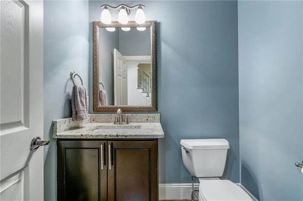 5492 Glenridge Drive Unit 532, Atlanta, Georgia 30342, 3 Bedrooms Bedrooms, ,3 BathroomsBathrooms,Residential,Sold,5492 Glenridge Drive Unit 532,7142886