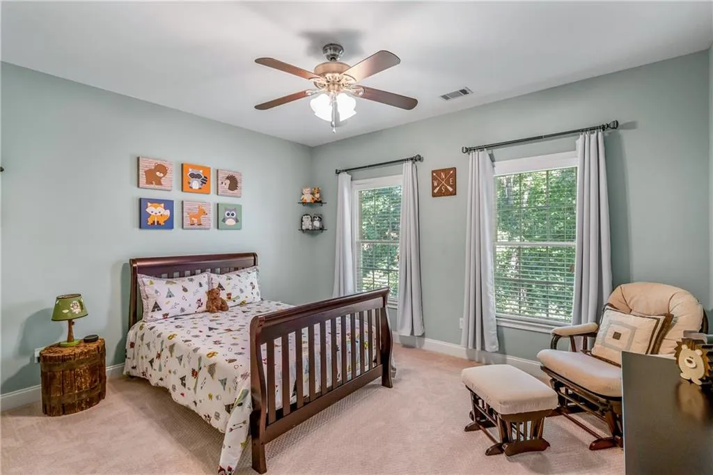 5492 Glenridge Drive Unit 532, Atlanta, Georgia 30342, 3 Bedrooms Bedrooms, ,3 BathroomsBathrooms,Residential,Sold,5492 Glenridge Drive Unit 532,7142886