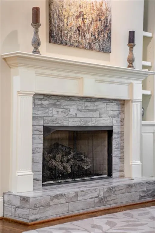 5492 Glenridge Drive Unit 532, Atlanta, Georgia 30342, 3 Bedrooms Bedrooms, ,3 BathroomsBathrooms,Residential,Sold,5492 Glenridge Drive Unit 532,7142886