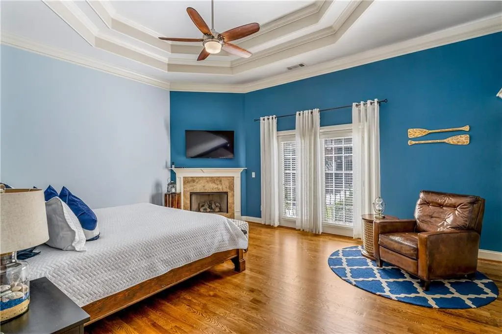 5492 Glenridge Drive Unit 532, Atlanta, Georgia 30342, 3 Bedrooms Bedrooms, ,3 BathroomsBathrooms,Residential,Sold,5492 Glenridge Drive Unit 532,7142886