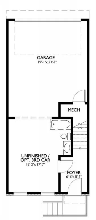572 Bismark Road Unit 102, Atlanta, Georgia 30324, 3 Bedrooms Bedrooms, ,2 BathroomsBathrooms,Residential,Sold,572 Bismark Road Unit 102,5742276