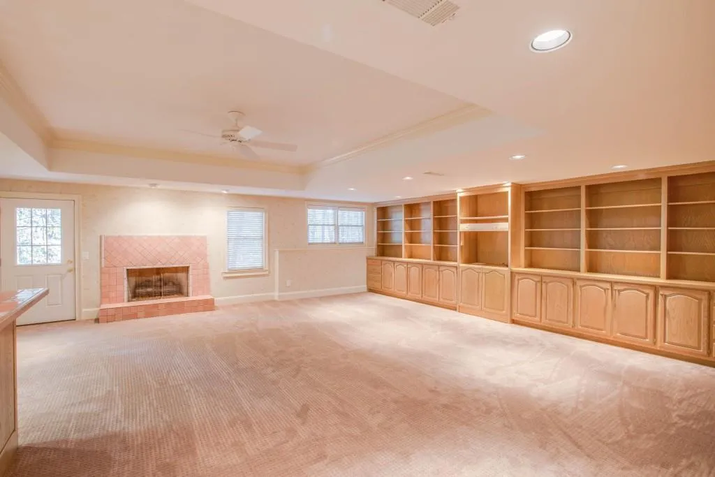 5750 Heards Forest Drive, Atlanta, Georgia 30328, 6 Bedrooms Bedrooms, ,4 BathroomsBathrooms,Residential,Sold,5750 Heards Forest Drive,5935851