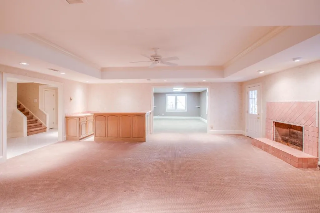 5750 Heards Forest Drive, Atlanta, Georgia 30328, 6 Bedrooms Bedrooms, ,4 BathroomsBathrooms,Residential,Sold,5750 Heards Forest Drive,5935851