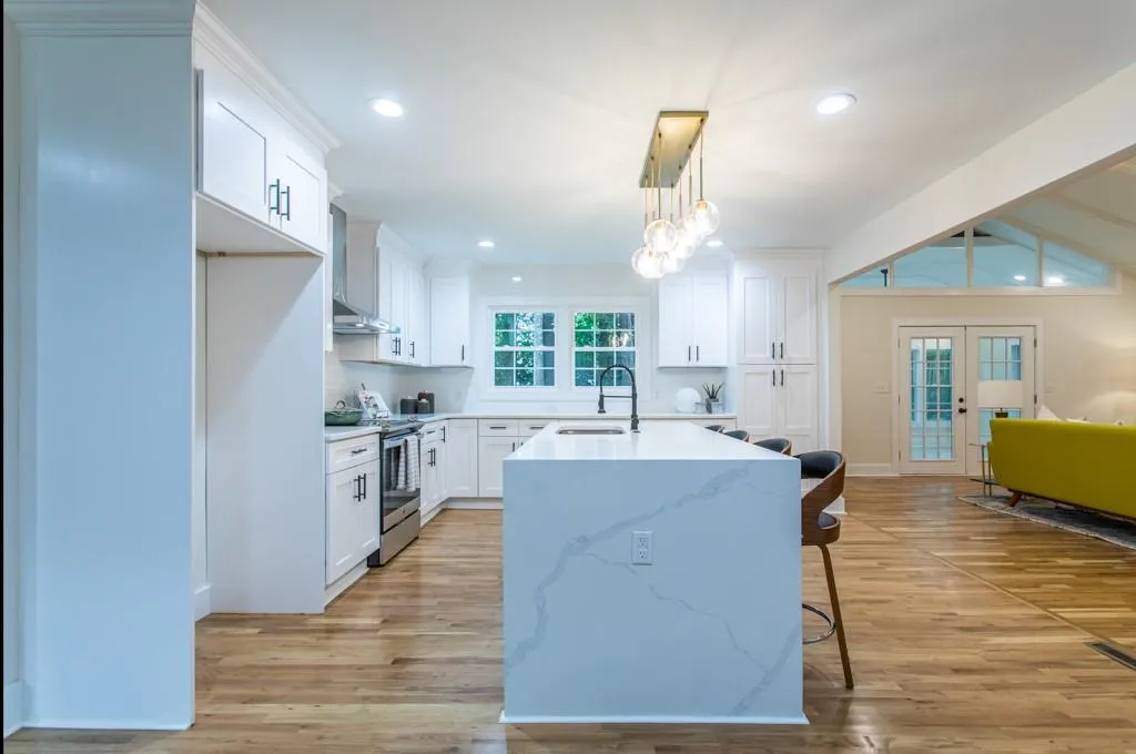 146 Osner Drive, Atlanta, Georgia 30342, 3 Bedrooms Bedrooms, ,2 BathroomsBathrooms,Residential,Sold,146 Osner Drive,6951677