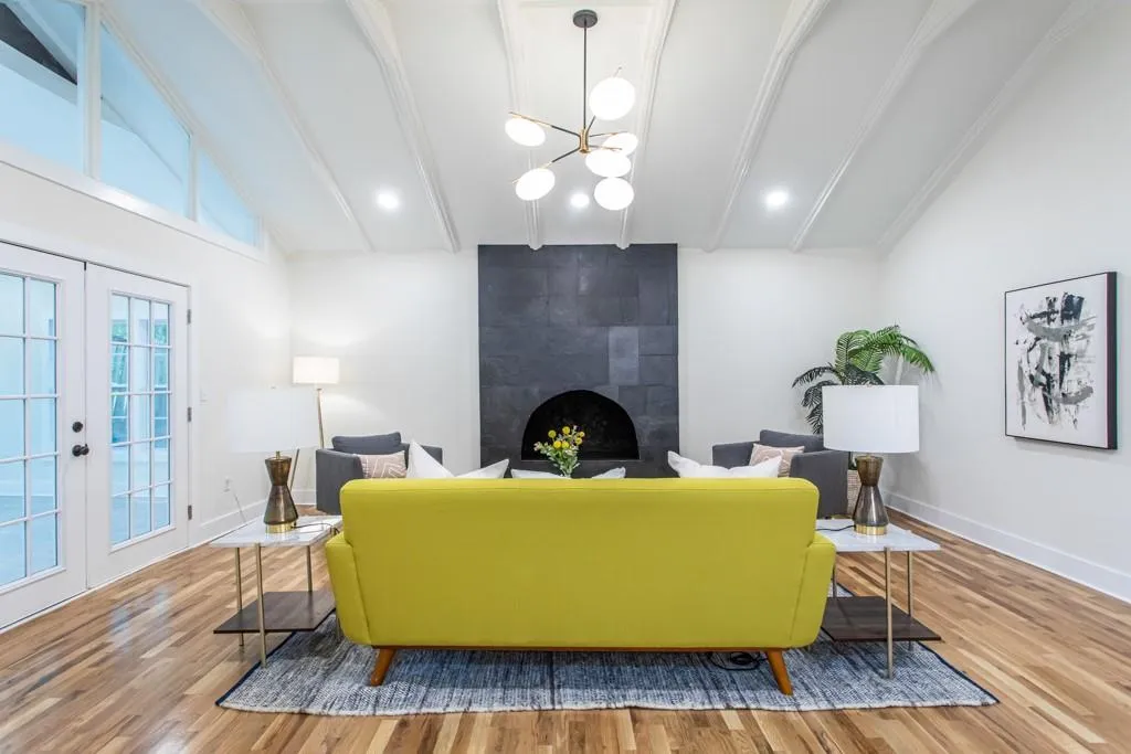 146 Osner Drive, Atlanta, Georgia 30342, 3 Bedrooms Bedrooms, ,2 BathroomsBathrooms,Residential,Sold,146 Osner Drive,6951677