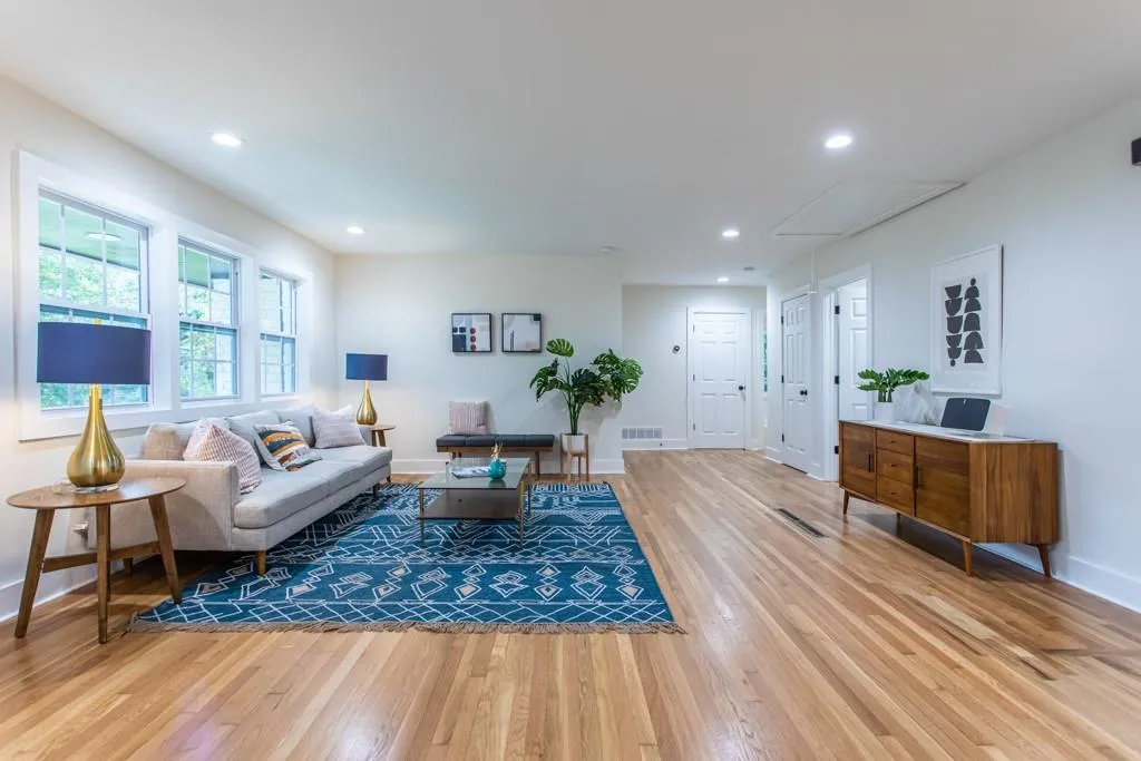 146 Osner Drive, Atlanta, Georgia 30342, 3 Bedrooms Bedrooms, ,2 BathroomsBathrooms,Residential,Sold,146 Osner Drive,6951677