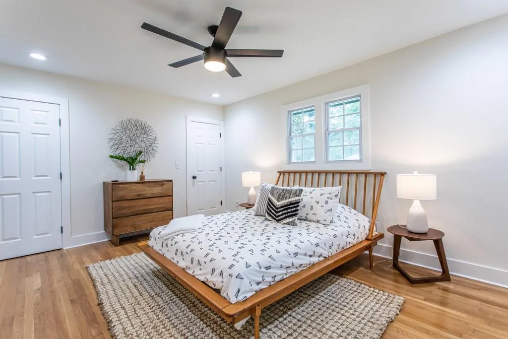 146 Osner Drive, Atlanta, Georgia 30342, 3 Bedrooms Bedrooms, ,2 BathroomsBathrooms,Residential,Sold,146 Osner Drive,6951677