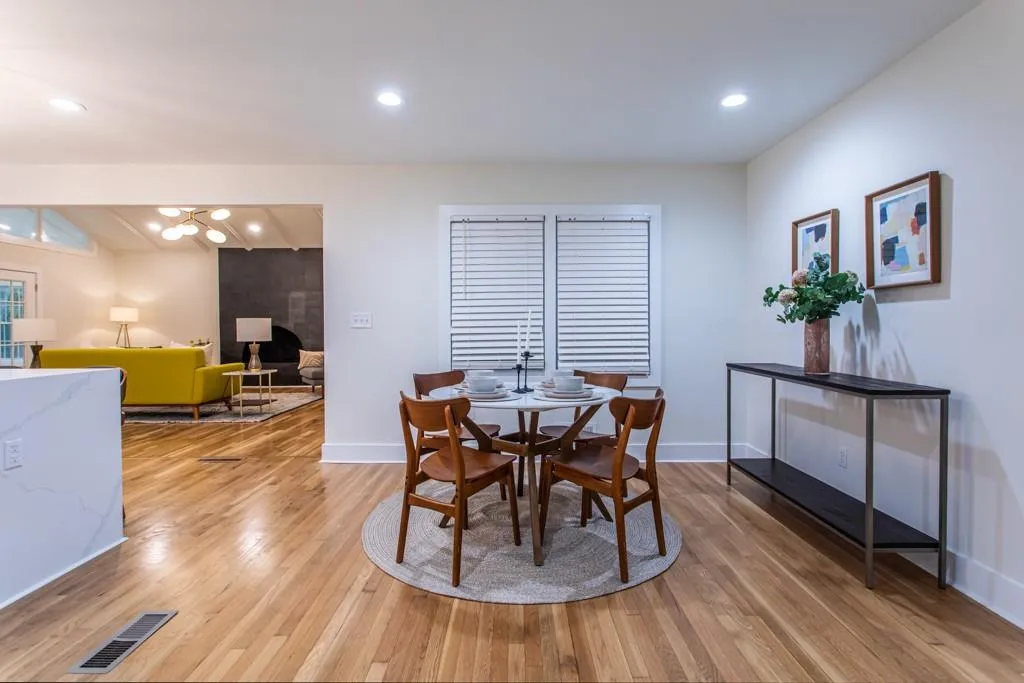 146 Osner Drive, Atlanta, Georgia 30342, 3 Bedrooms Bedrooms, ,2 BathroomsBathrooms,Residential,Sold,146 Osner Drive,6951677