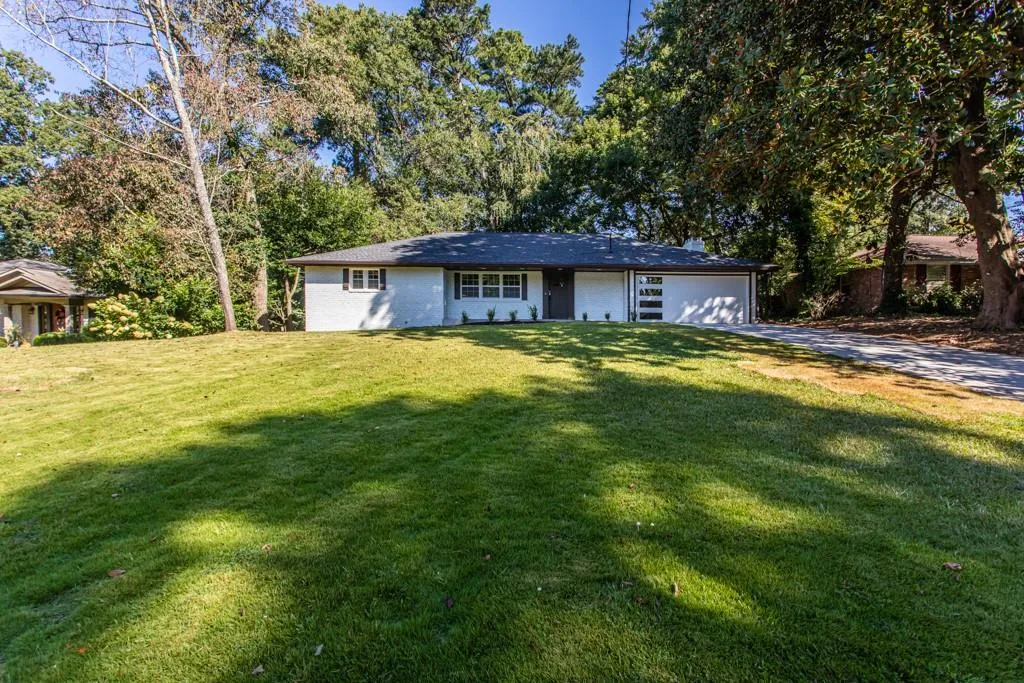 146 Osner Drive, Atlanta, Georgia 30342, 3 Bedrooms Bedrooms, ,2 BathroomsBathrooms,Residential,Sold,146 Osner Drive,6951677