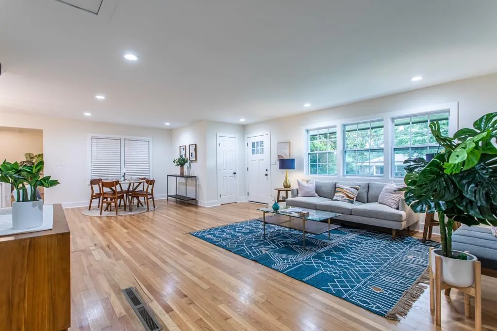 146 Osner Drive, Atlanta, Georgia 30342, 3 Bedrooms Bedrooms, ,2 BathroomsBathrooms,Residential,Sold,146 Osner Drive,6951677