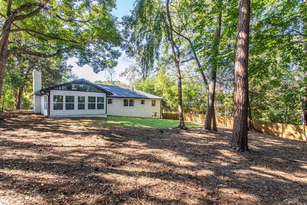 146 Osner Drive, Atlanta, Georgia 30342, 3 Bedrooms Bedrooms, ,2 BathroomsBathrooms,Residential,Sold,146 Osner Drive,6951677