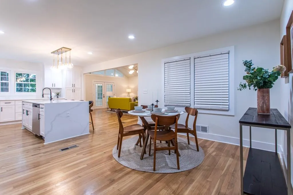 146 Osner Drive, Atlanta, Georgia 30342, 3 Bedrooms Bedrooms, ,2 BathroomsBathrooms,Residential,Sold,146 Osner Drive,6951677