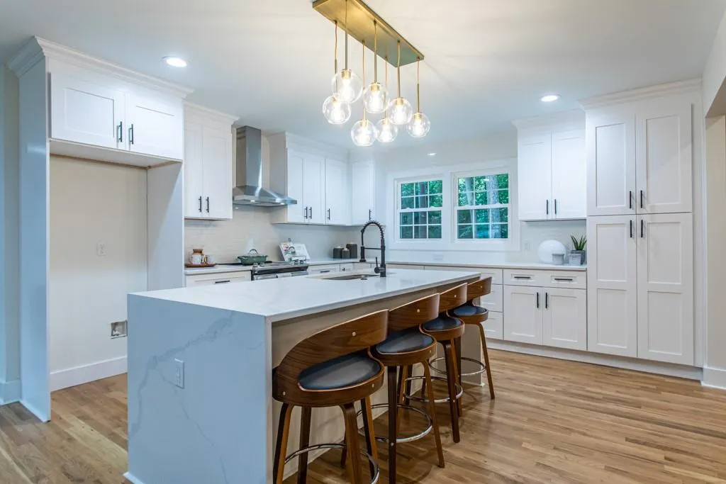 146 Osner Drive, Atlanta, Georgia 30342, 3 Bedrooms Bedrooms, ,2 BathroomsBathrooms,Residential,Sold,146 Osner Drive,6951677