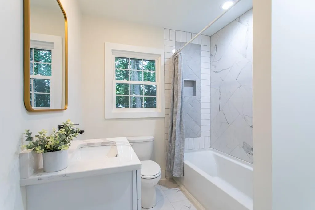 146 Osner Drive, Atlanta, Georgia 30342, 3 Bedrooms Bedrooms, ,2 BathroomsBathrooms,Residential,Sold,146 Osner Drive,6951677