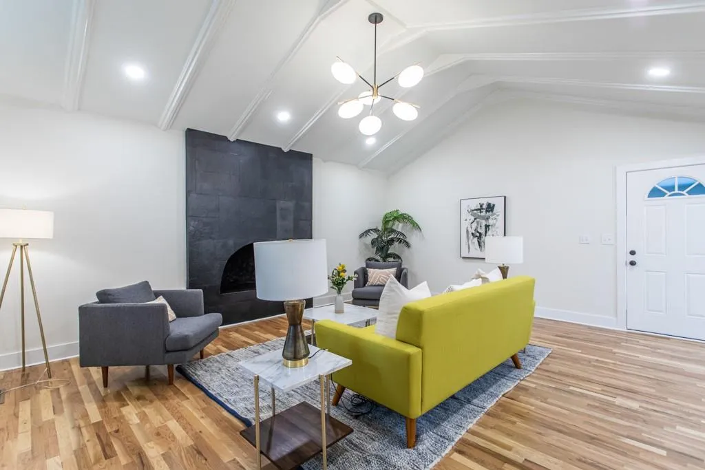 146 Osner Drive, Atlanta, Georgia 30342, 3 Bedrooms Bedrooms, ,2 BathroomsBathrooms,Residential,Sold,146 Osner Drive,6951677