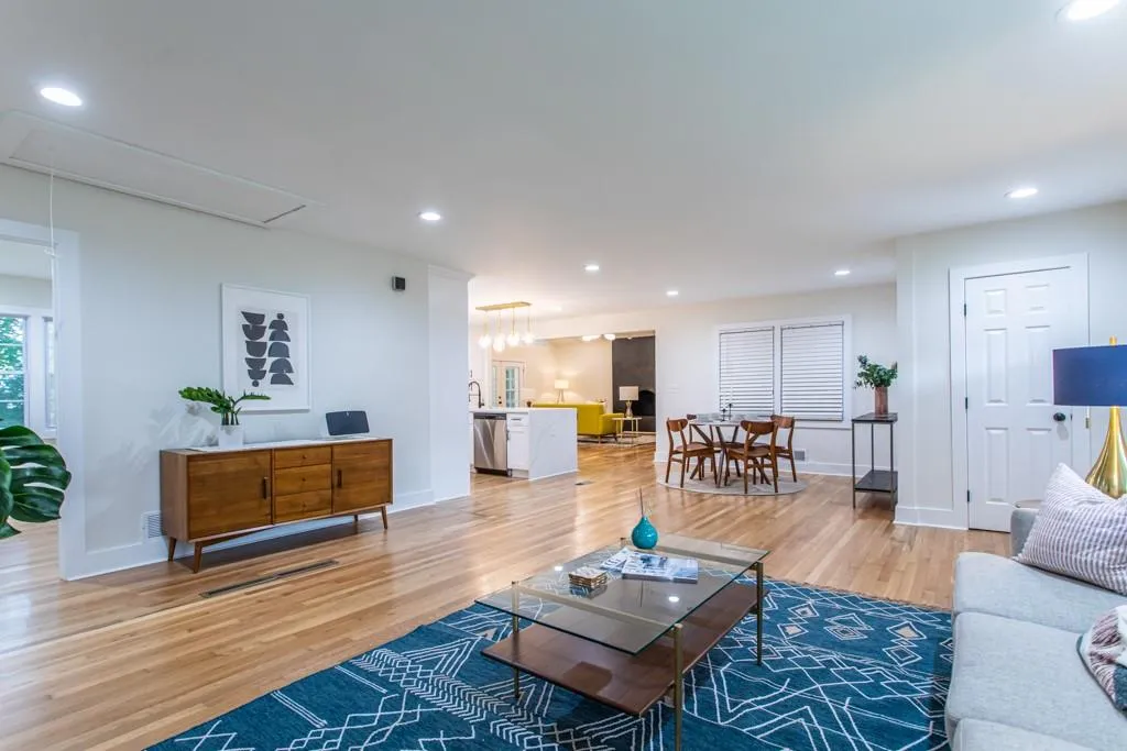 146 Osner Drive, Atlanta, Georgia 30342, 3 Bedrooms Bedrooms, ,2 BathroomsBathrooms,Residential,Sold,146 Osner Drive,6951677