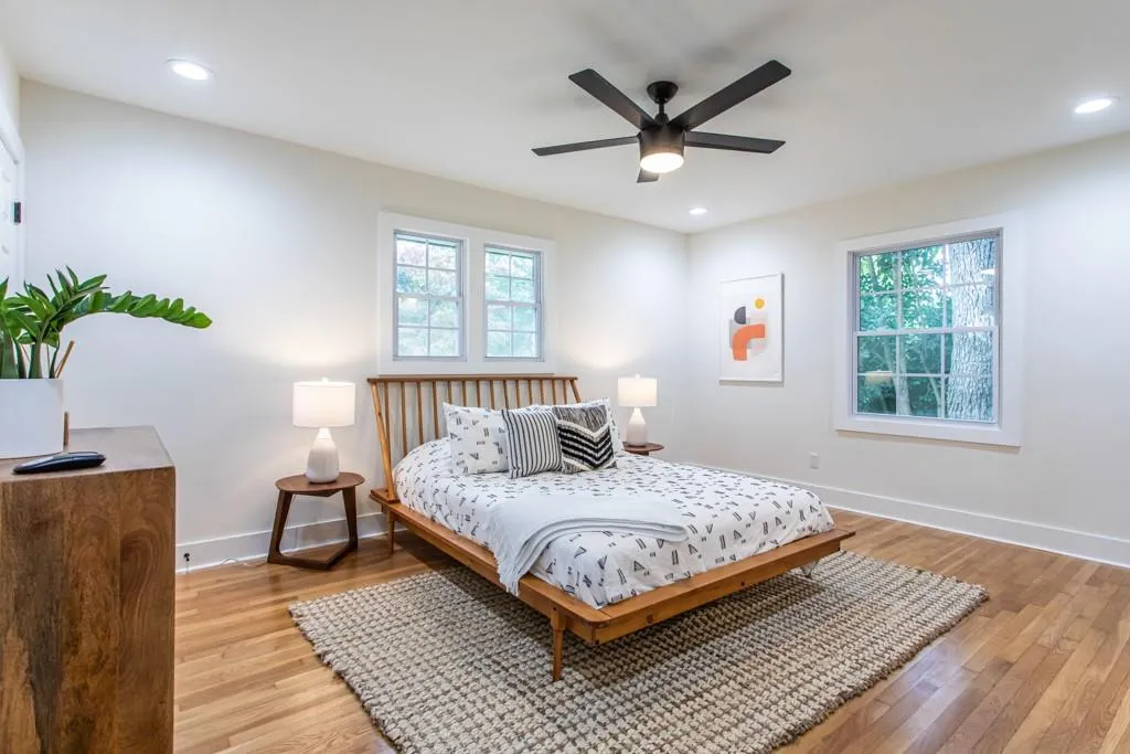 146 Osner Drive, Atlanta, Georgia 30342, 3 Bedrooms Bedrooms, ,2 BathroomsBathrooms,Residential,Sold,146 Osner Drive,6951677