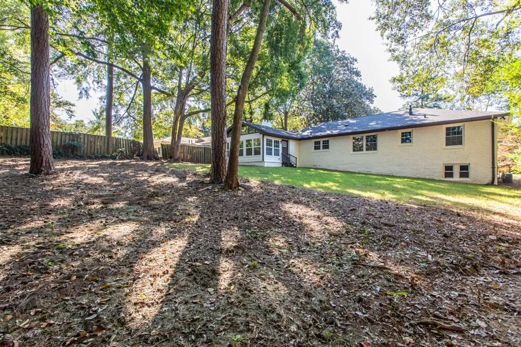 146 Osner Drive, Atlanta, Georgia 30342, 3 Bedrooms Bedrooms, ,2 BathroomsBathrooms,Residential,Sold,146 Osner Drive,6951677