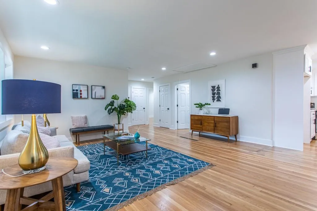 146 Osner Drive, Atlanta, Georgia 30342, 3 Bedrooms Bedrooms, ,2 BathroomsBathrooms,Residential,Sold,146 Osner Drive,6951677