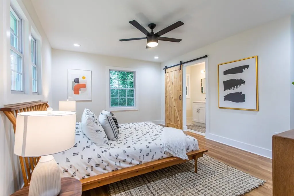 146 Osner Drive, Atlanta, Georgia 30342, 3 Bedrooms Bedrooms, ,2 BathroomsBathrooms,Residential,Sold,146 Osner Drive,6951677