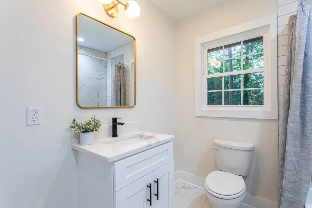 146 Osner Drive, Atlanta, Georgia 30342, 3 Bedrooms Bedrooms, ,2 BathroomsBathrooms,Residential,Sold,146 Osner Drive,6951677