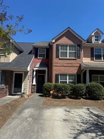2655 Haligan Point, Riverdale, Georgia 30296
