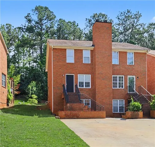 67 Davis Mill Court, Lawrenceville, Georgia 30044