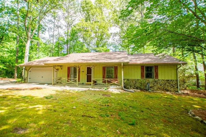 1499 Stonington Court, Villa Rica, Georgia 30180
