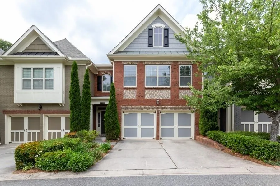 7730 Glisten Avenue, Sandy Springs, Georgia 30328, 3 Bedrooms Bedrooms, ,2 BathroomsBathrooms,Residential,Sold,7730 Glisten Avenue,7133116