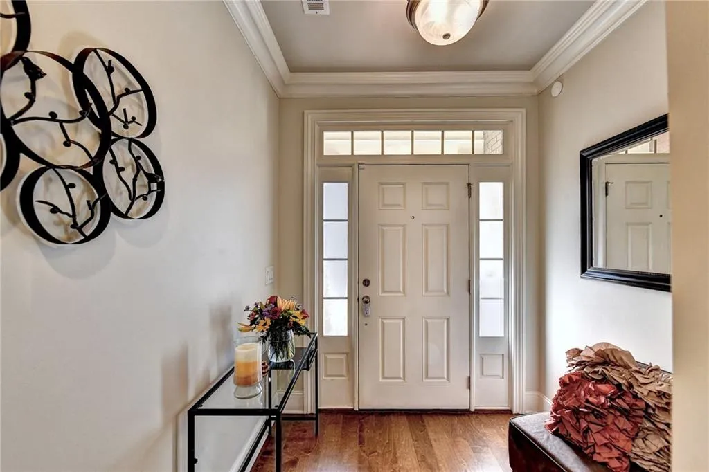 7730 Glisten Avenue, Sandy Springs, Georgia 30328, 3 Bedrooms Bedrooms, ,2 BathroomsBathrooms,Residential,Sold,7730 Glisten Avenue,7133116