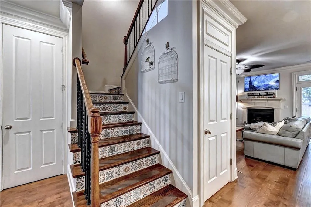 7730 Glisten Avenue, Sandy Springs, Georgia 30328, 3 Bedrooms Bedrooms, ,2 BathroomsBathrooms,Residential,Sold,7730 Glisten Avenue,7133116